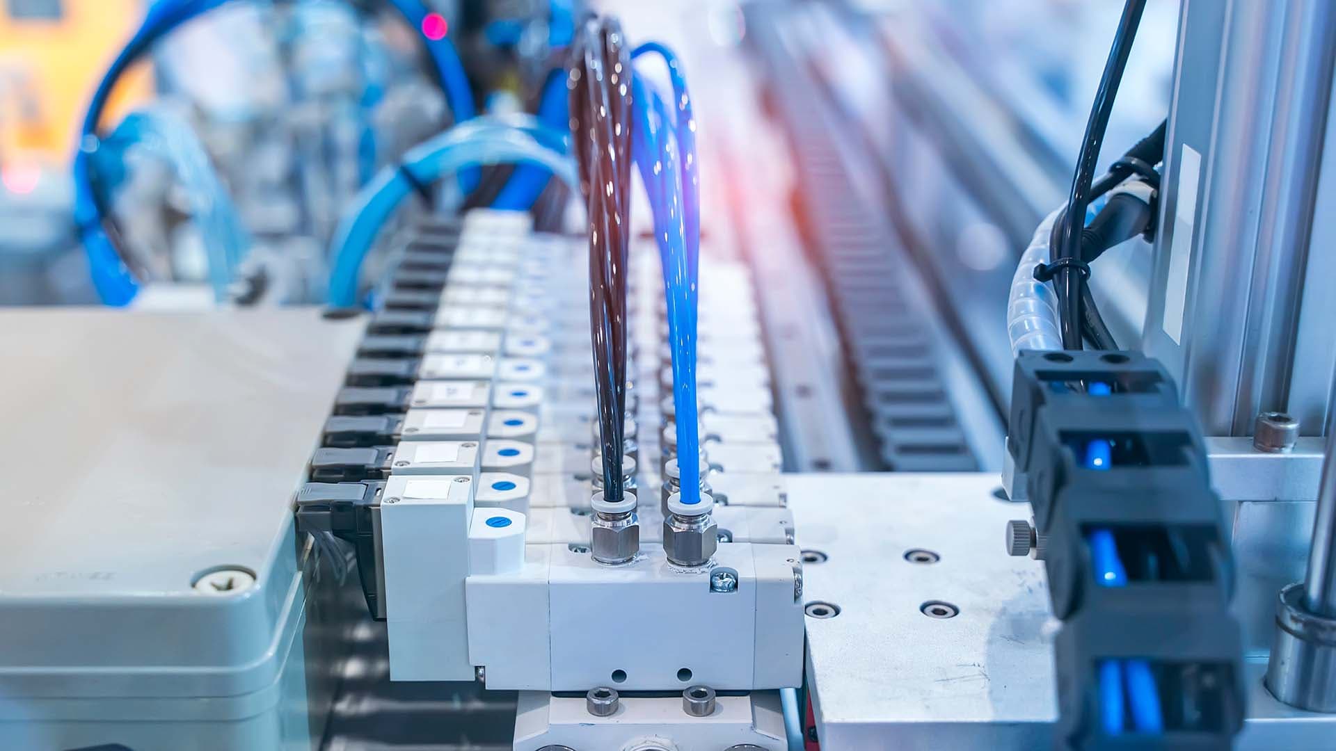 Ventiltechnik