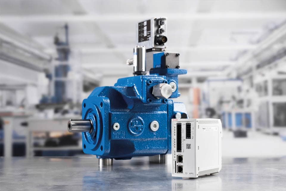 Pumpensysteme