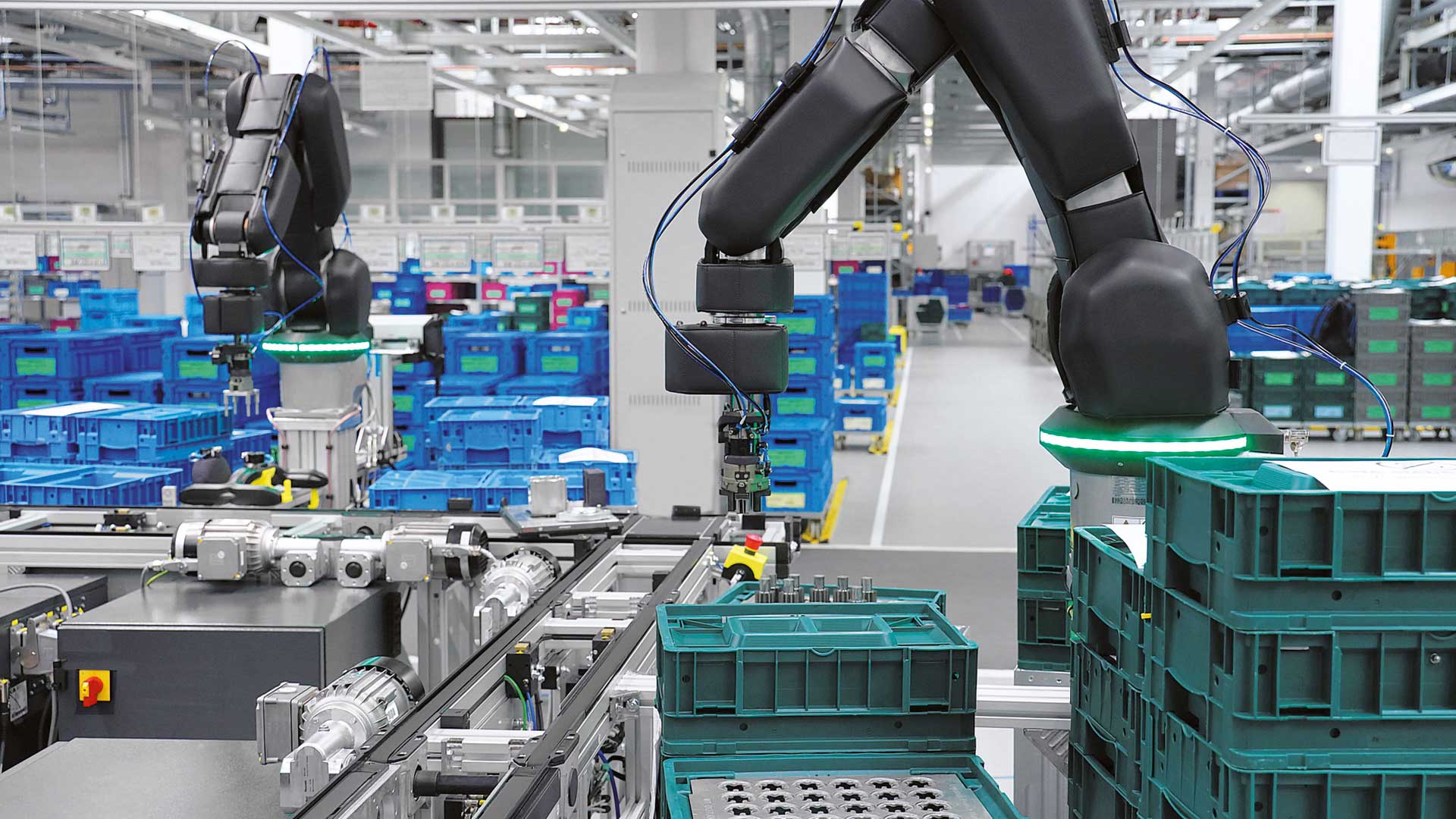 Transfertechnik