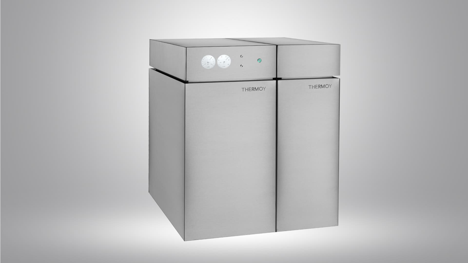 THERMOY T5 Dampferzeuger